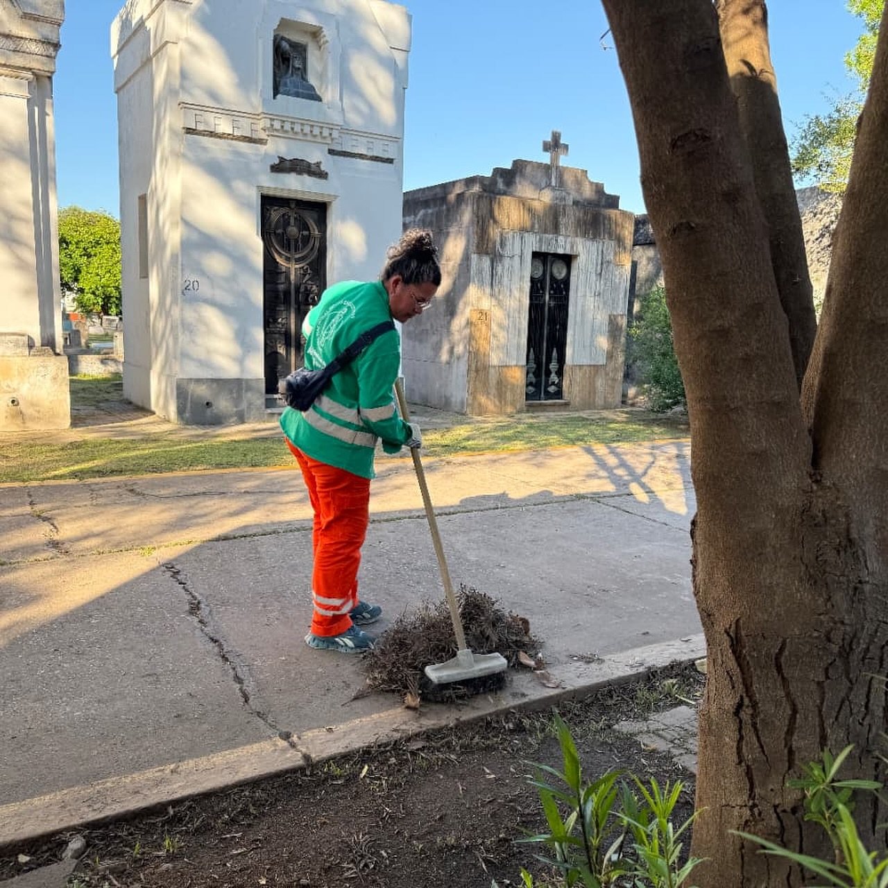 Misas y recomendaciones por el Día de los Santos Difuntos en el Cementerio  San Francisco Solano – Infoqom